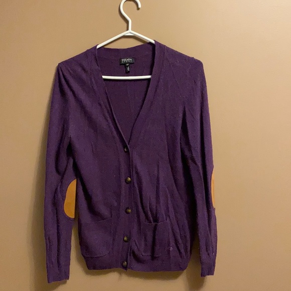 Escada sport sweater size xs - Picture 1 of 3
